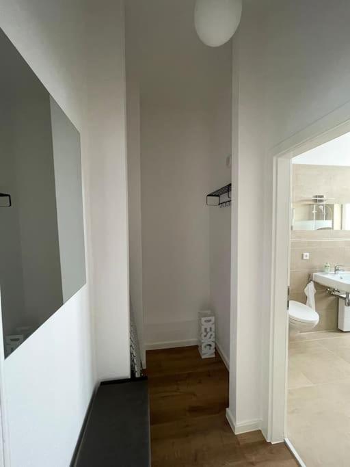 Lucky Stays Ls10 - Vollausstattung - Zentrum - Aufzug - Grosse Kueche - 2 Zimmer - Smart-Tv Magdeburg Eksteriør billede