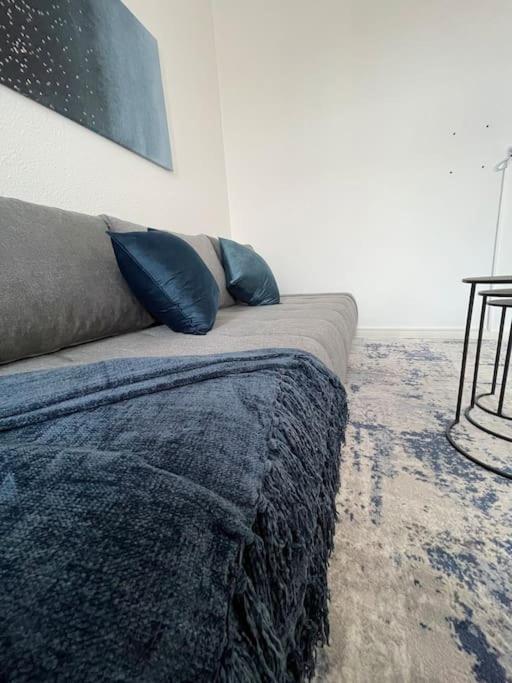 Lucky Stays Ls10 - Vollausstattung - Zentrum - Aufzug - Grosse Kueche - 2 Zimmer - Smart-Tv Magdeburg Eksteriør billede