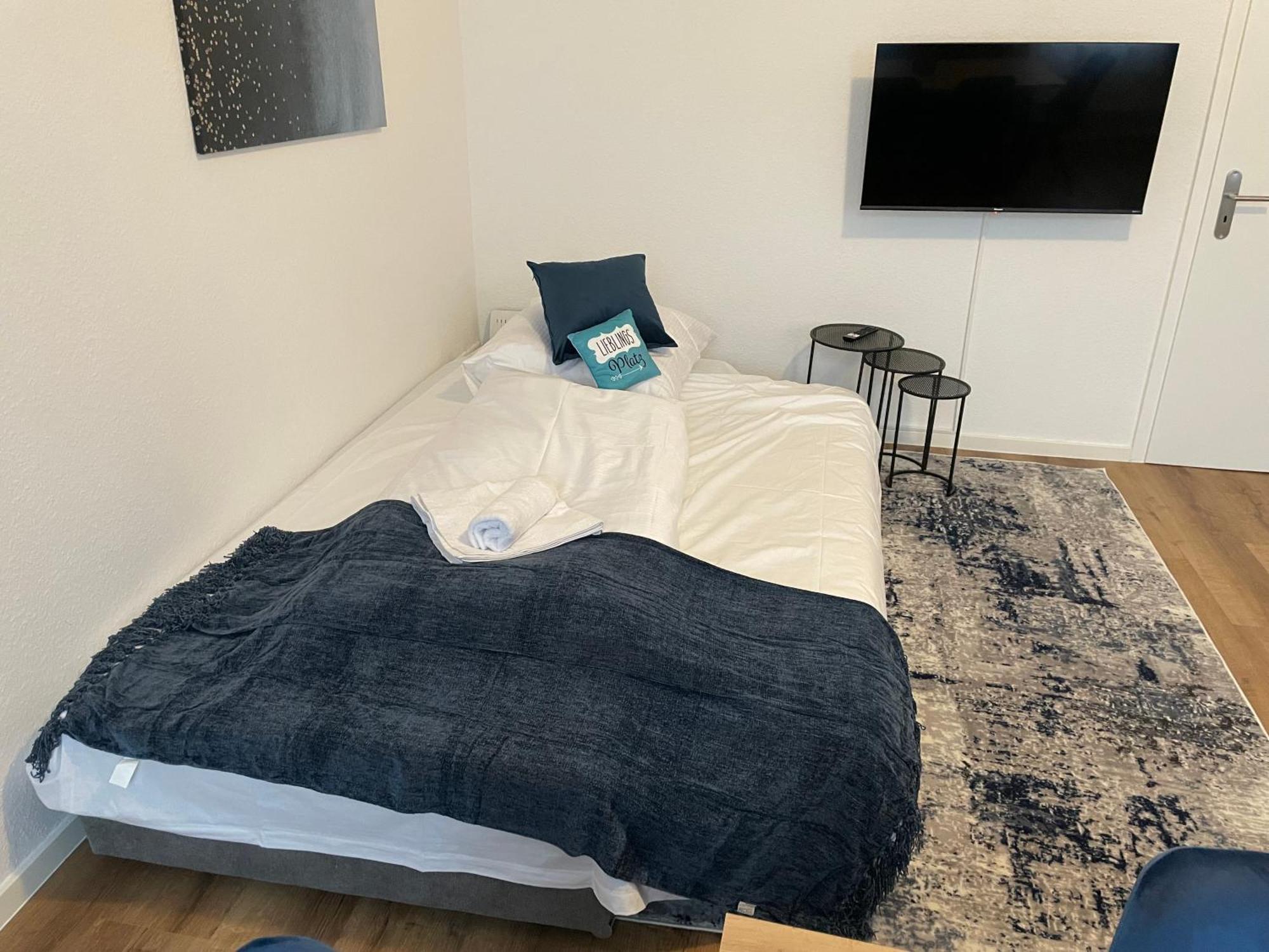 Lucky Stays Ls10 - Vollausstattung - Zentrum - Aufzug - Grosse Kueche - 2 Zimmer - Smart-Tv Magdeburg Eksteriør billede